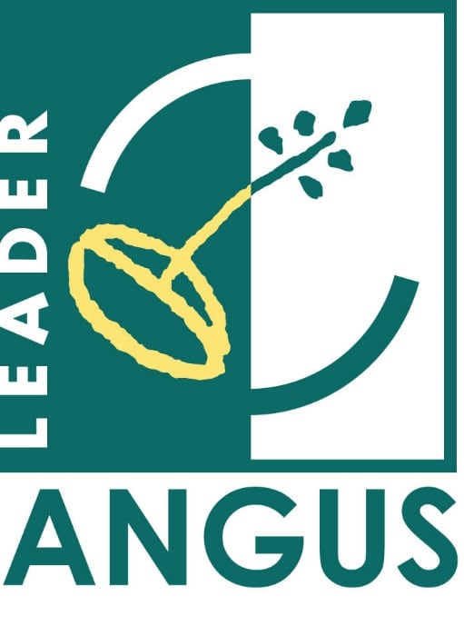 Angus Leader logo