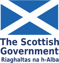 Scottish Government logo