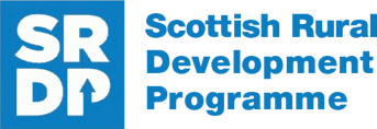 Scottish Rural Development logo